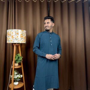 China Vangchur Fabric Premium Quality Panjabi(CD-4)