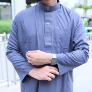 Al Aseel Premium Jubba