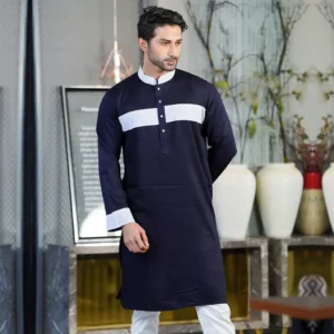 Exclusive Stylish Premium Quality Panjabi For Man’s