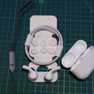 AirPods Pro (2nd generation)