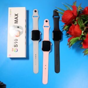 S10 Max Smart Watch
