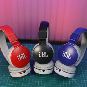 JBL Bluetooth Headphone Ms-881A Professional