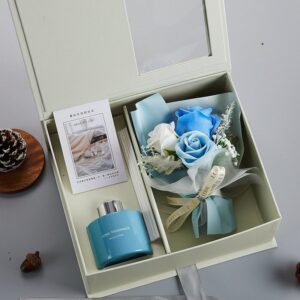 Valentine Special Premium Gift Box New Arrival 2025 (P-167)