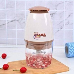 OSAKA Multi-Purpose Blender Japan Meat Grinder 750ml 350W (P-3569)