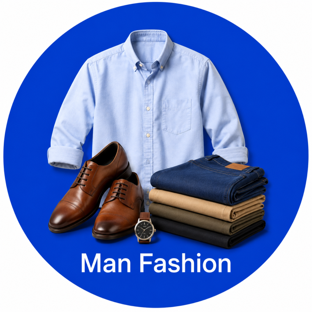 Men's Fashion
