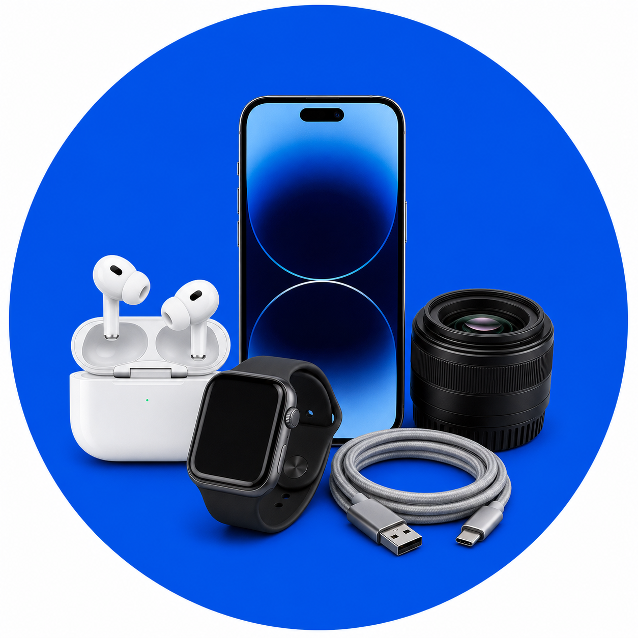 Gadgets & Accessories
